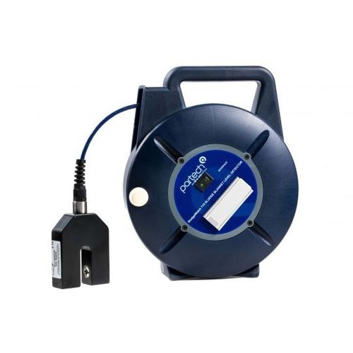 Infrared detector - SludgeWatch 715 - In-Situ - for wastewater treatment / portable