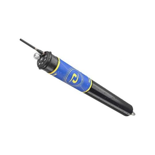 Wireless data logger - VuLink® - In-Situ - without display / for monitoring