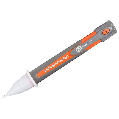 Detector tester - VT-2 - Sonel SA - voltage / AC / industrial