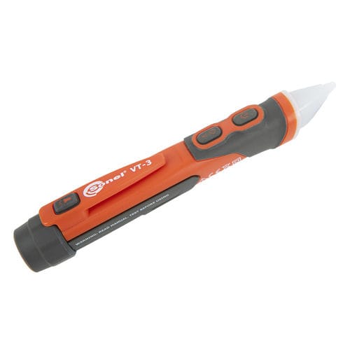 Voltage tester VT3 Sonel SA AC / electric / for electrical