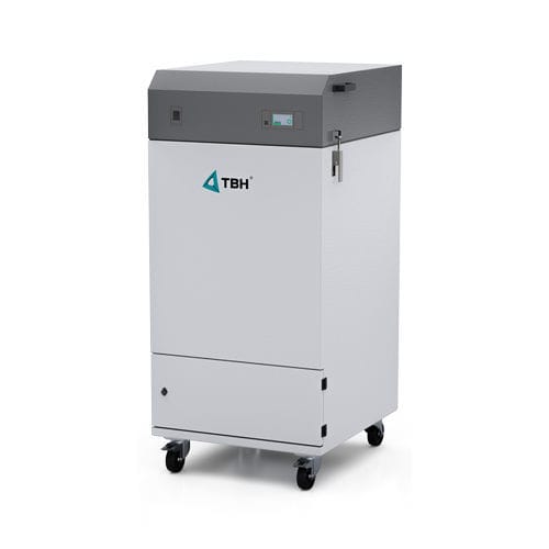 air filter cartridge - TBH GmbH