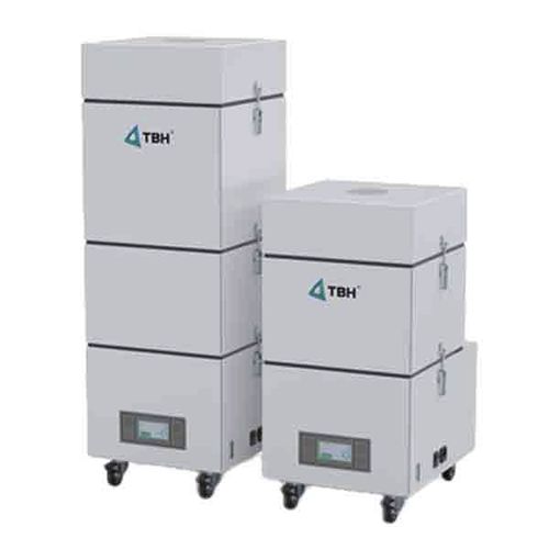 Laboratory extraction unit - GL 230 - TBH GmbH