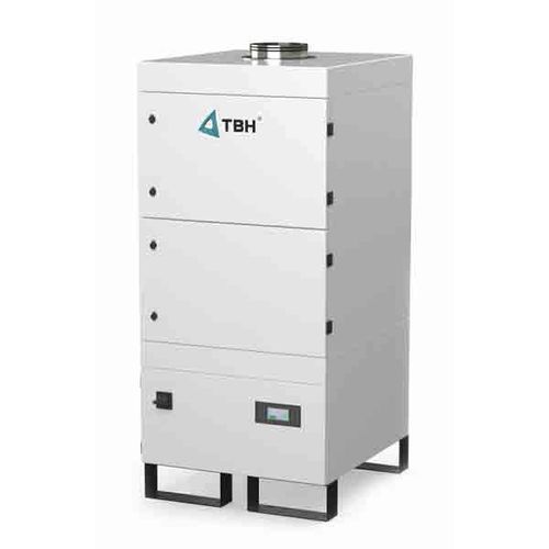Vapor extraction unit - LN 610 - TBH GmbH - gas / dust / odor