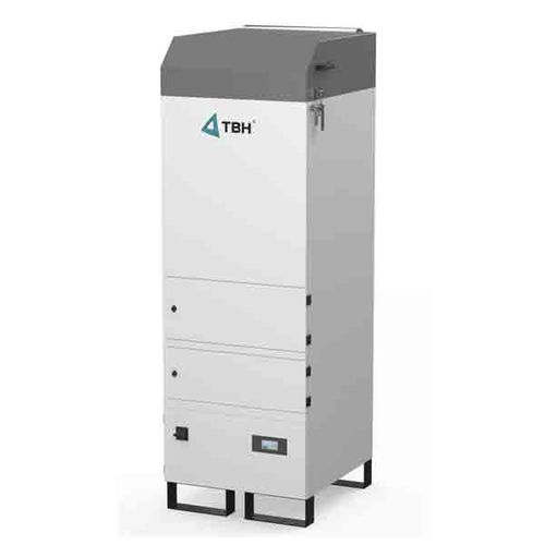 cartridge dust collector - TBH GmbH