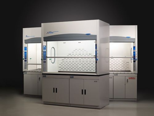Laboratory fume hood - Labconco