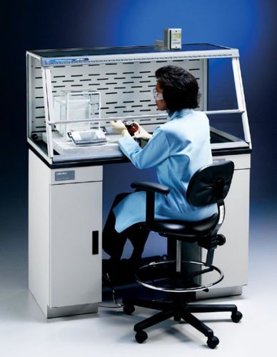 Safety weighing cabinet - XPert series - Labconco