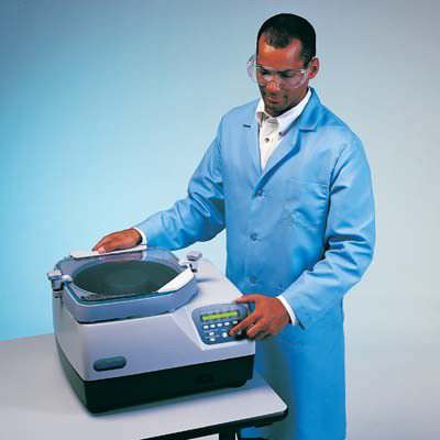 Vacuum evaporator - RapidVap series - Labconco - laboratory / for sample concentration