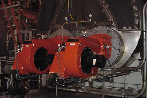 蒸汽蒸汽发生器