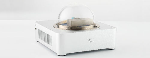 Differential scanning calorimeter - Chip-DSC 10 - Linseis Thermal Analysis