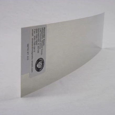 Magnetic coil - NETIC® S3-6 ET - Magnetic Shield Corporation - shielded