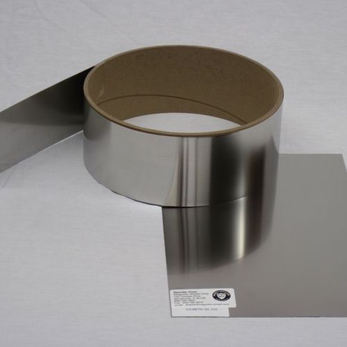 Adhesive foil - Co-NETIC® AA - Magnetic Shield Corporation