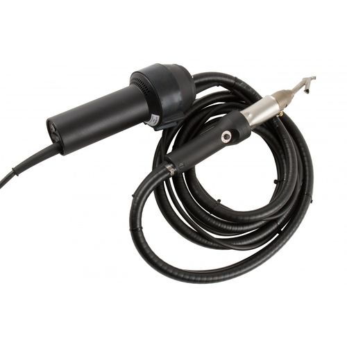 Gas welding torch - ML-1500 - MUNSCH Plastic Welding Technology - air-cooled