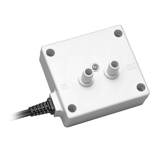 Piezoelectric pump - BIMOR BPF-465P 120V - Nitto Kohki Europe - acid / for solvents / for alkalis