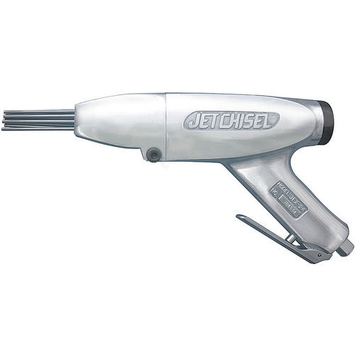 Needle scaler - JEX-24 - Nitto Kohki Europe - pneumatic / pistol