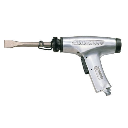 Chisel scaler - A-300 - Nitto Kohki Europe - pneumatic / pistol