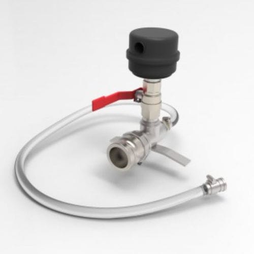 便携式机油撇油器