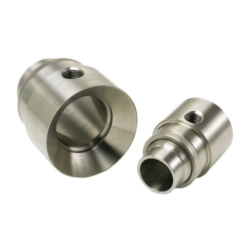 Air-flow amplifier - A15000 - Meech International