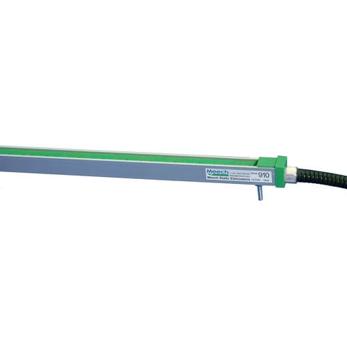 Anti-static bar - 910 - Meech International