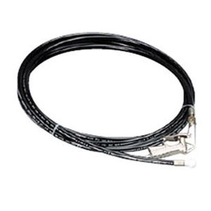 Compressed air hose - Aquila Triventek A/S - plastic / for compressors / for suction units