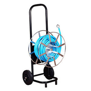 Compressed air nozzle - Tornado  - Aquila Triventek A/S - cleaning / plastic / aluminium