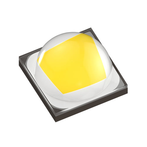 LED emitter - LUXEON HL2X - Philips Lumileds Lighting Company - power / for lighting