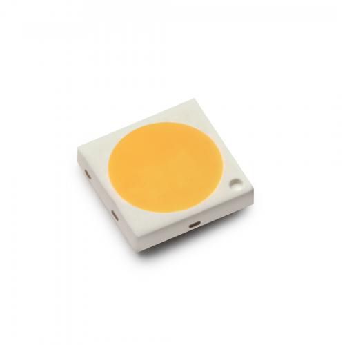 White LED - LUXEON 3030 HV - Philips Lumileds Lighting Company - colored / square / medium-power