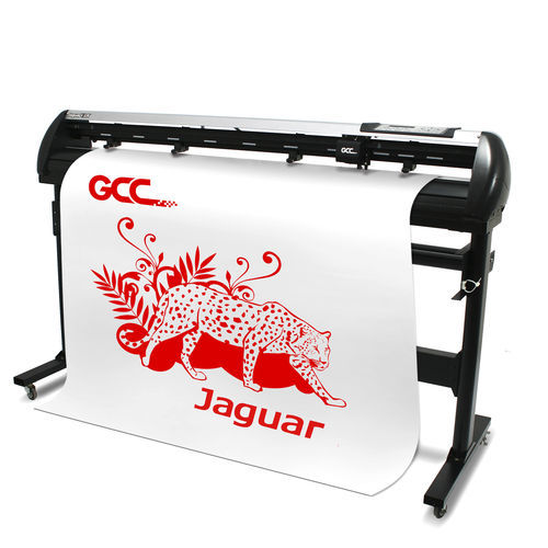 Cutting plotter - Jaguar V - GCC