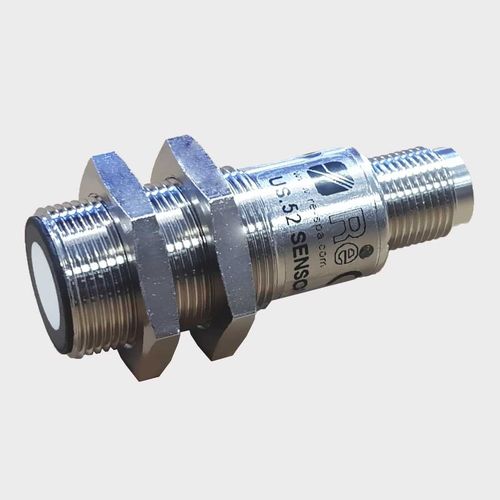 Cylindrical distance sensor - US.52 - Re S.p.A. - non-contact / small / high-precision