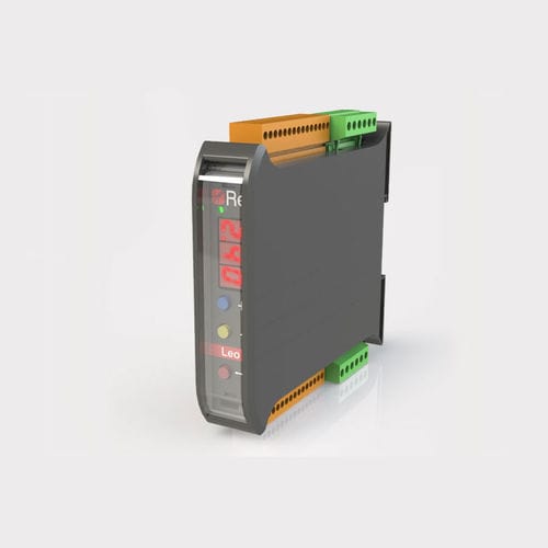 Compact regulator - LEO  - Re S.p.A.
