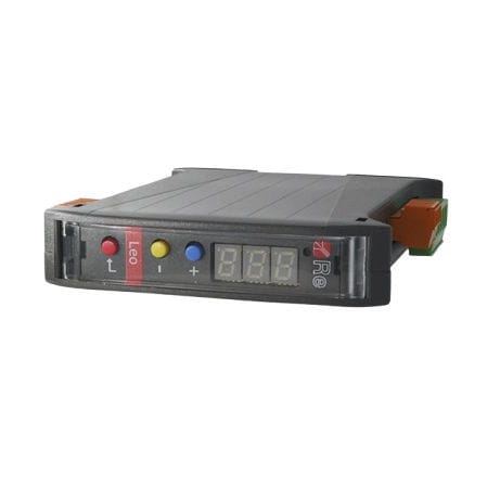Clutch and brake tension controller - LEO - Re S.p.A. - digital / web