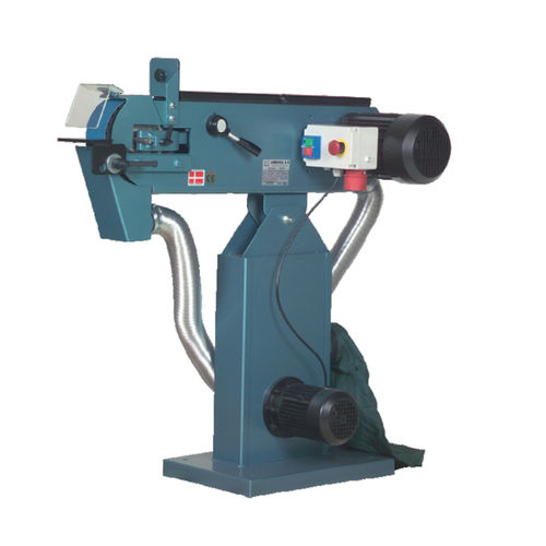 Double grinding machine - ARBOGA 150X - Scantool Group
