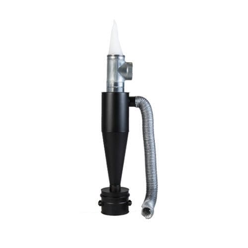 Dust extraction unit - Cyklon 100S - Scantool Group