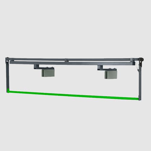 Beading machine - NVNV-2A ø14mm - Scantool Group