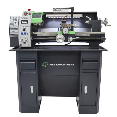 CNC lathe - LT 250/550 - Scantool Group - horizontal / 2-spindle / for metal