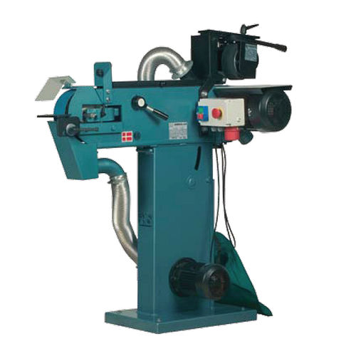 Centerless grinding machine - ARBOGA 75 CGX - Scantool Group - surface / for tubes / manually-controlled
