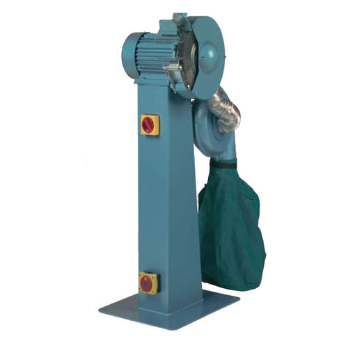 Deburring machine - ARBOGA 250 AGS - Scantool Group