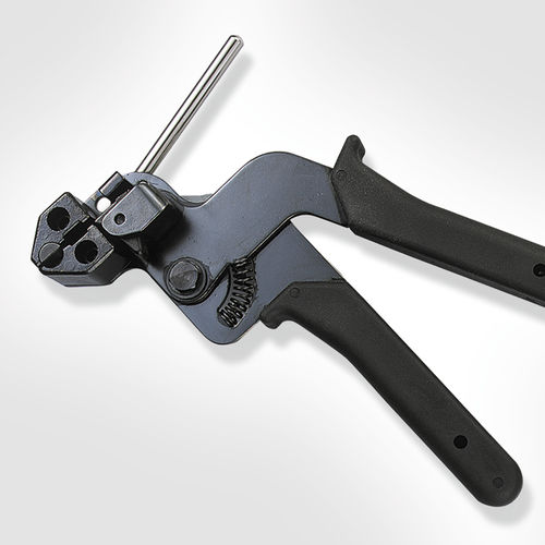 Cable tie tool Serie KSTSTG200 HellermannTyton España