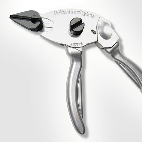 Flange pulling tool - Serie HDT16 - HellermannTyton España