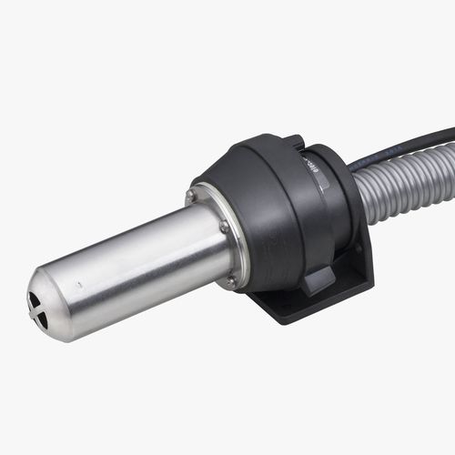Air heater - 3000-E - Forsthoff - electric
