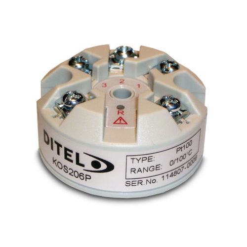 Temperature converter - KOS206P - DITEL