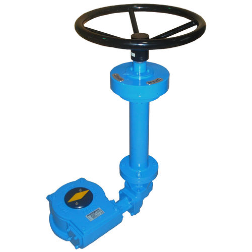 Mandrel - Rotork