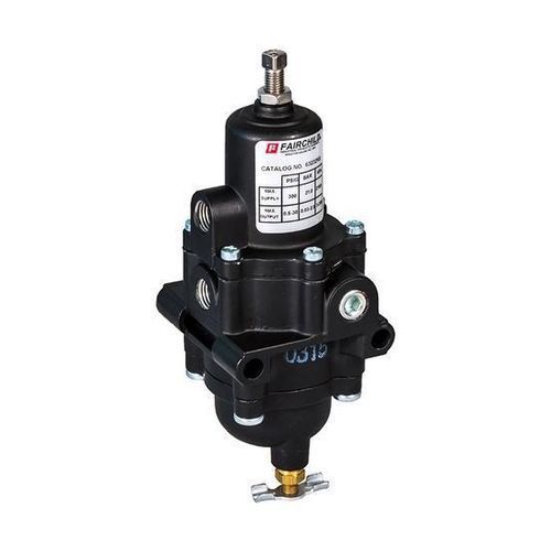 Air filter-regulator - M63 - Rotork - liquid / water / compressed air