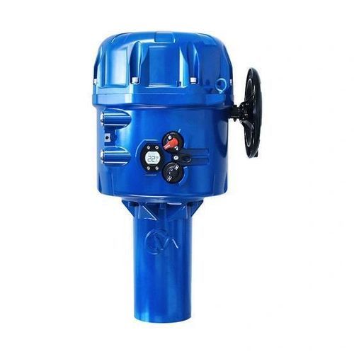 Electric actuator - CML-1500 - Rotork - linear / ball screw / with brushless DC motor