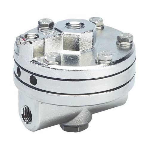 Volume pneumatic volume booster - YT-305 - Rotork - pressure