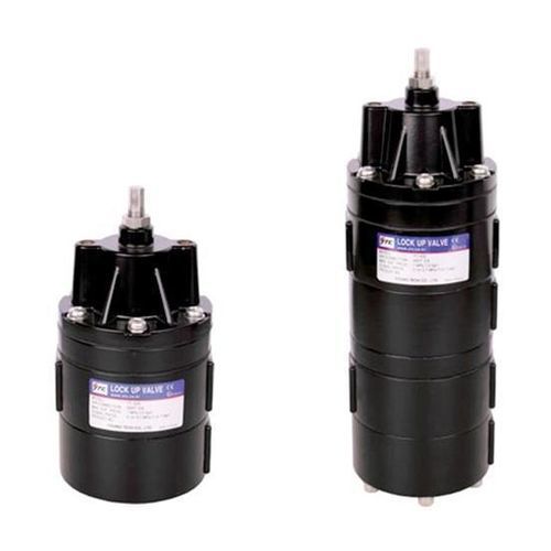 Trip pneumatic relay - YT-430 - Rotork - lock / control