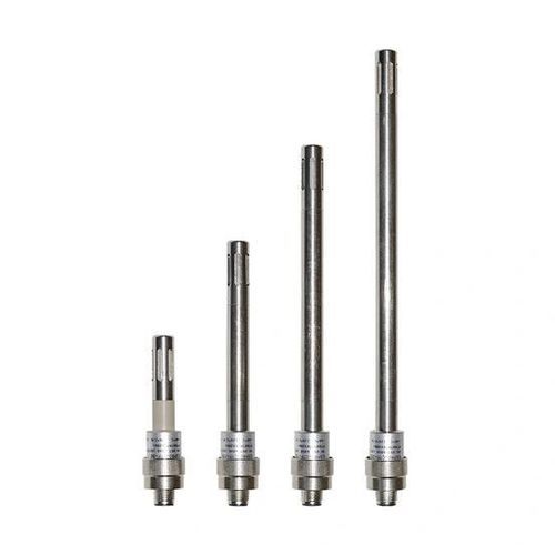 Relative humidity and temperature sensor - InPro-C - Rotork - wall-mount / duct-mount / ATEX