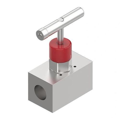 Needle valve - NV - Rotork - hydraulic / sampling / flow-control
