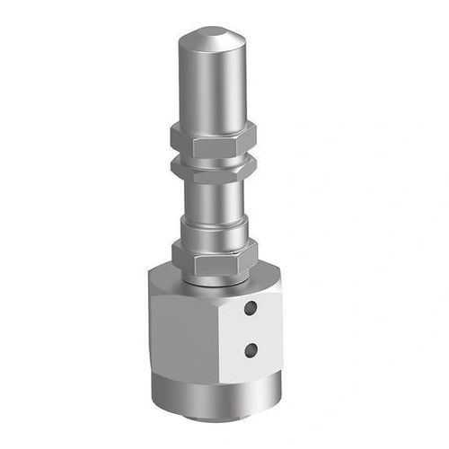 Hydraulic system pressure relief valve - VRP - Rotork - regulating / high-pressure / proportional