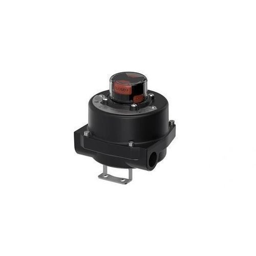Quarter-turn valve limit switch box - Noah NLB - Rotork - for quarter-turn actuators / with aluminum housing / with stainless steel housing