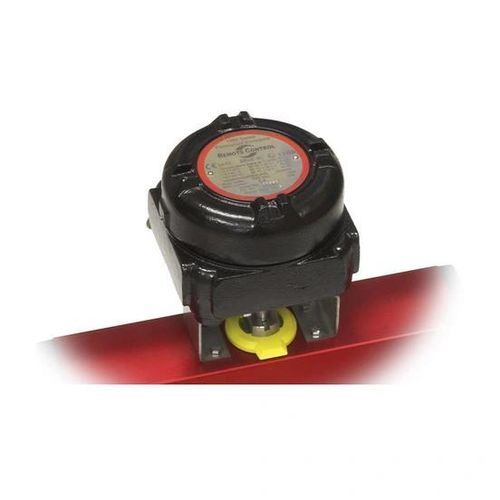 ATEX switching box - RC1990 - Rotork